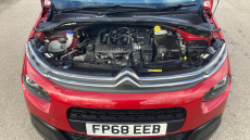 Citroen C3 1.2 PureTech 82 Feel 5dr Petrol Hatchback
